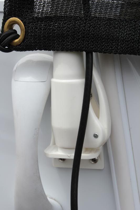 Jayco camper tv antenna